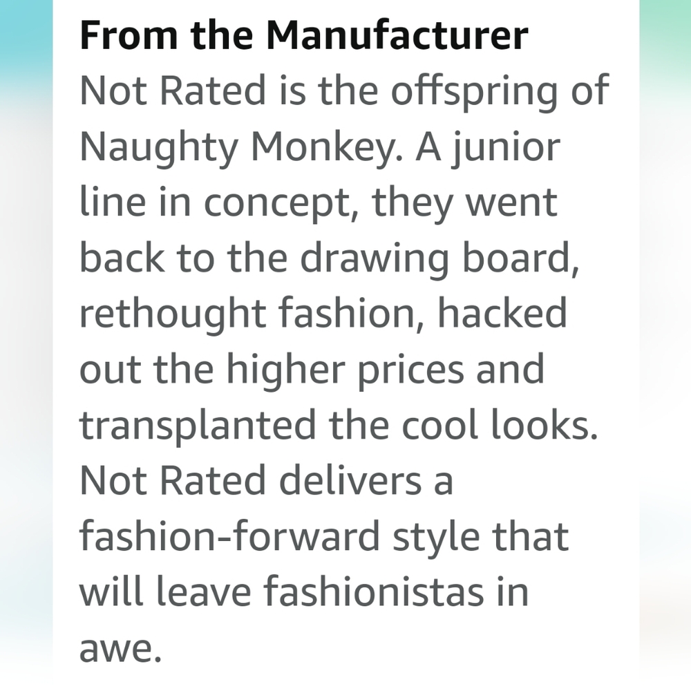 NEW NOT RATED FAUX FUR BOOTS - Picture 7 of 11